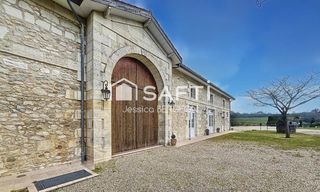  Maison � vendre 8 pi�ces 720 m�