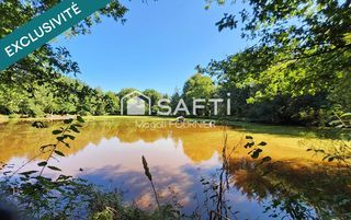  Terrain � vendre 23010 m�