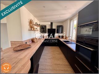  Maison � vendre 4 pi�ces 120 m�