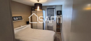  Appartement � vendre 3 pi�ces 65 m�