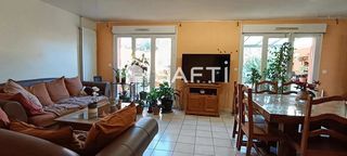  Maison � vendre 4 pi�ces 88 m�