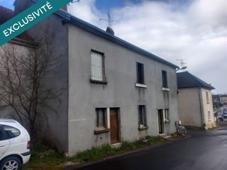  Maison � vendre 5 pi�ces 135 m�