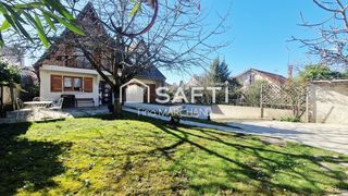  Maison � vendre 7 pi�ces 148 m�