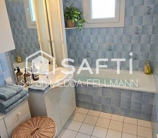  Maison � vendre 4 pi�ces 86 m�