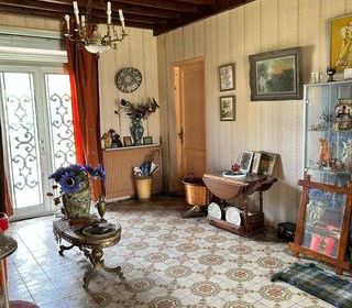  Maison � vendre 4 pi�ces 90 m�