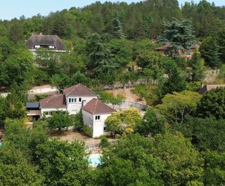  Maison � vendre 8 pi�ces 170 m�