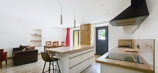  Maison � vendre 4 pi�ces 99 m�