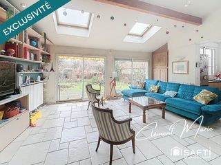  Maison � vendre 7 pi�ces 167 m�