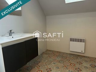  Maison � vendre 6 pi�ces 130 m�