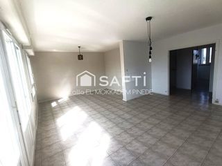  Appartement � vendre 4 pi�ces 78 m�