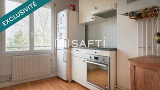  Appartement � vendre 3 pi�ces 65 m�