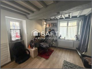  Maison � vendre 4 pi�ces 63 m�