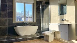  Maison � vendre 4 pi�ces 135 m�