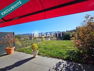  Maison � vendre 4 pi�ces 80 m�