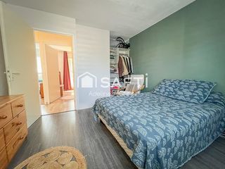  Maison � vendre 4 pi�ces 84 m�