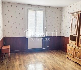  Maison � vendre 4 pi�ces 68 m�