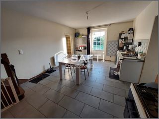  Maison � vendre 6 pi�ces 136 m�