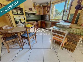  Maison � vendre 8 pi�ces 222 m�