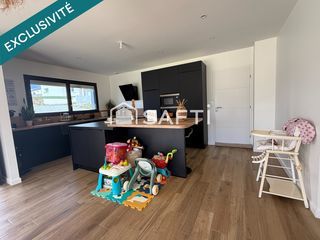  Maison � vendre 4 pi�ces 86 m�