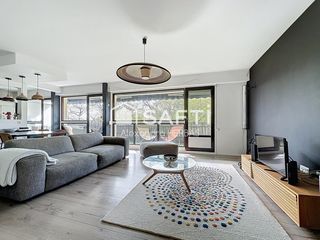  Appartement � vendre 4 pi�ces 116 m�