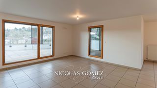  Appartement � vendre 5 pi�ces 142 m�