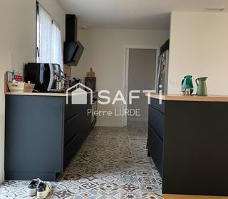  Maison � vendre 5 pi�ces 125 m�