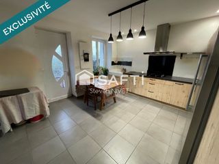  Maison � vendre 6 pi�ces 200 m�