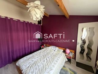  Maison � vendre 5 pi�ces 145 m�