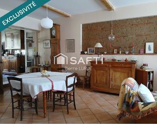  Maison � vendre 7 pi�ces 180 m�