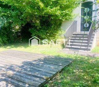  Appartement � vendre 4 pi�ces 137 m�