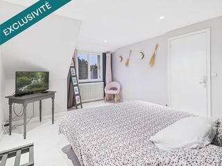  Maison � vendre 5 pi�ces 120 m�