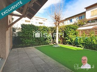  Appartement � vendre 3 pi�ces 67 m�