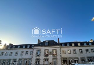  Immeuble � vendre 600 m�