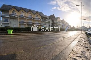  Appartement � vendre 1 pi�ce 26 m�