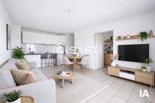  Appartement � vendre 2 pi�ces 36 m�