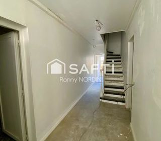  Maison � vendre 7 pi�ces 225 m�