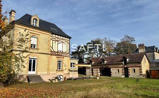  Maison � vendre 8 pi�ces 165 m�