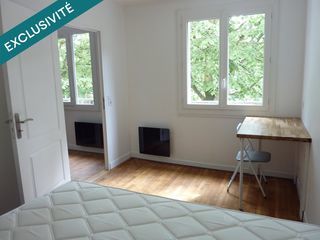  Appartement � vendre 3 pi�ces 55 m�