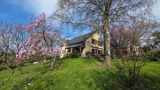  Maison � vendre 6 pi�ces 203 m�