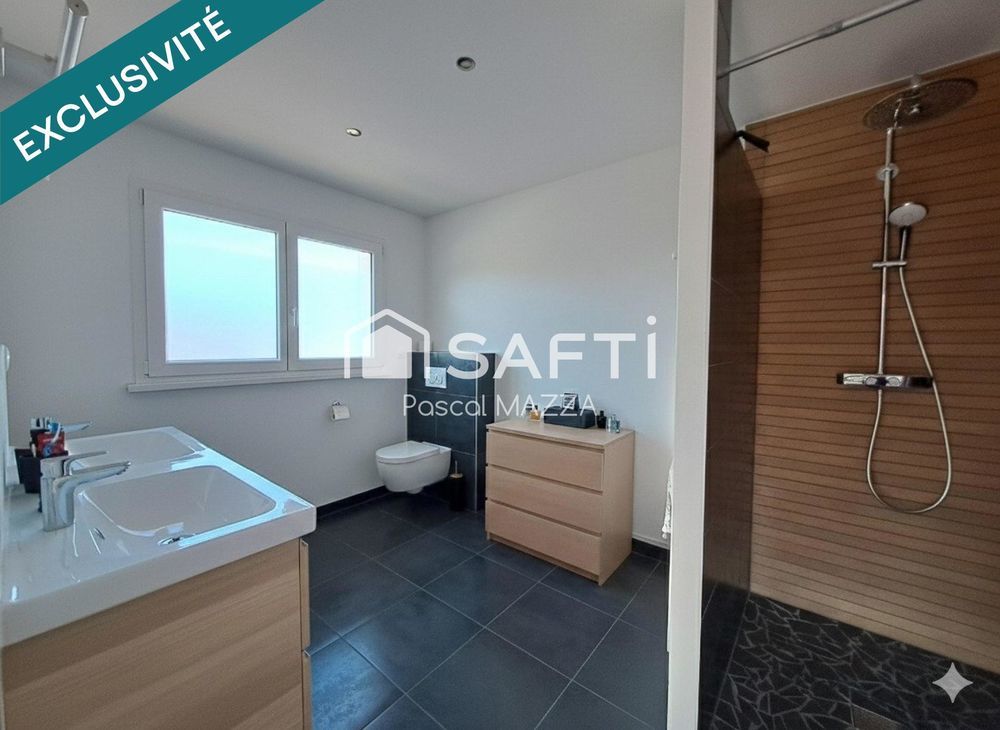 � vendre  Maison Leymen (68220)