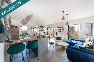  Appartement � vendre 4 pi�ces 84 m�