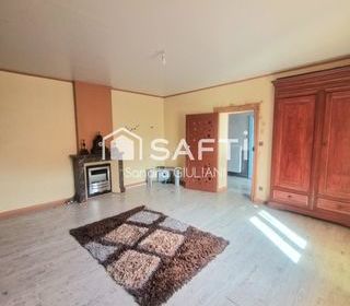  Maison � vendre 5 pi�ces 220 m�