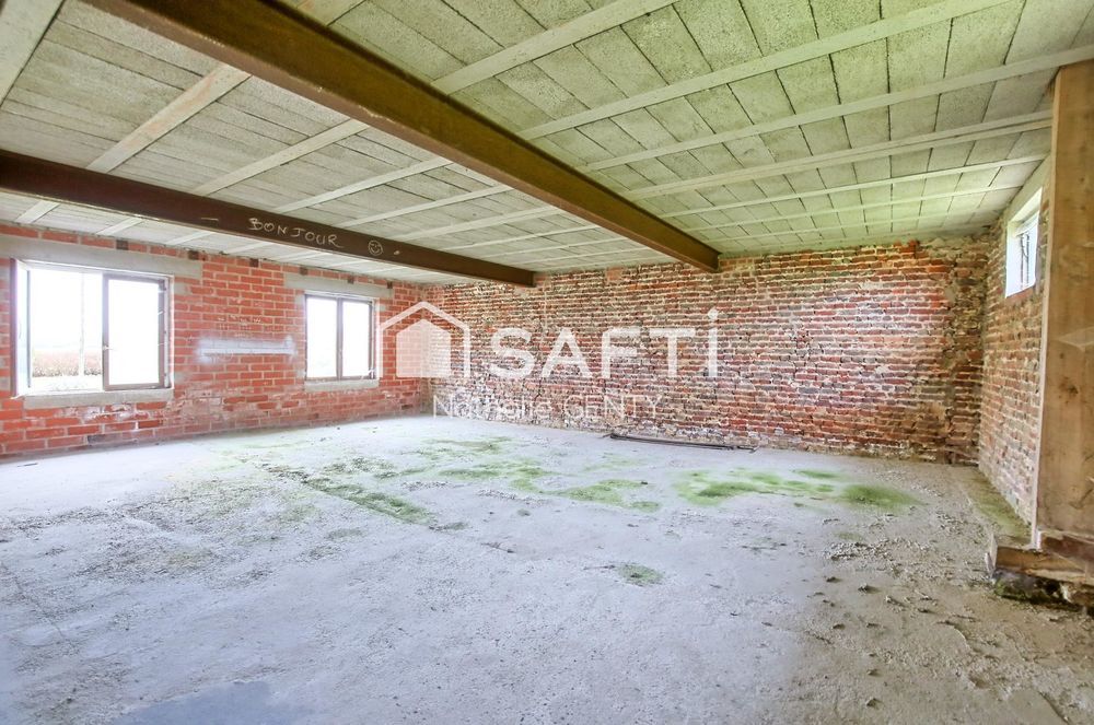 � vendre  Maison Steenvoorde (59114)