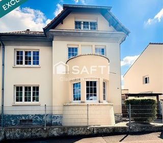  Maison � vendre 8 pi�ces 200 m�