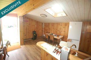  Maison � vendre 2 pi�ces 45 m�