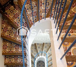  Maison � vendre 6 pi�ces 218 m�