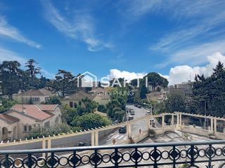  Appartement � vendre 4 pi�ces 85 m�