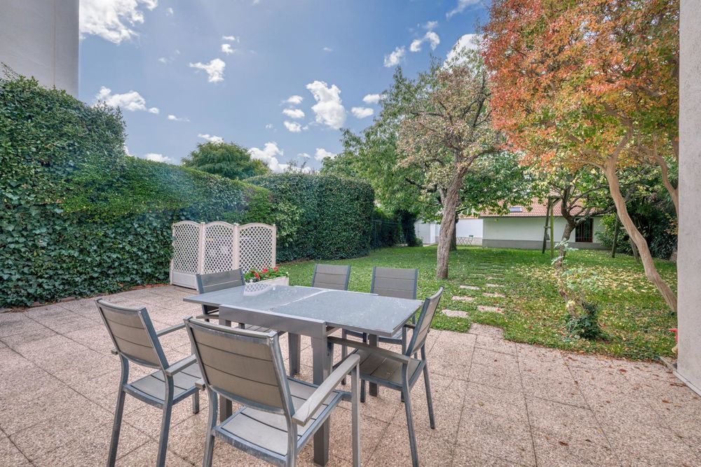 � vendre  Maison Maisons-Alfort (94700)