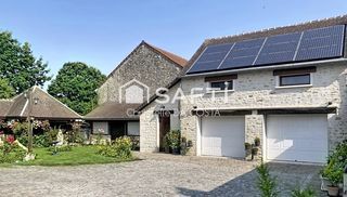  Maison � vendre 7 pi�ces 275 m�