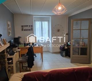  Maison � vendre 5 pi�ces 115 m�